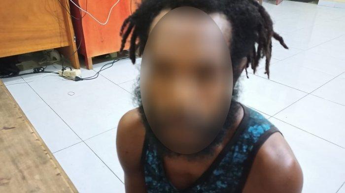 Anggota KKB yang Sering Berulah di Yahukimo Ditangkap Polda Papua