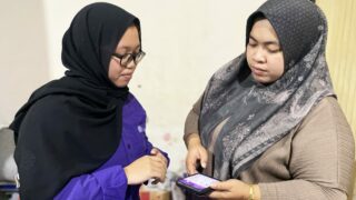 Amartha Dorong UMKM Sulawesi Naik Kelas Lewat Digitalisasi Keuangan