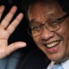 Menteri Keuangan, Purbaya Yudhi Sadewa