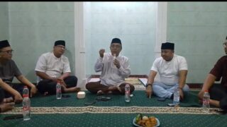 Pengajian PWI Bekasi Raya: Soroti Pentingnya Wartawan sebagai Penyampai Kebenaran